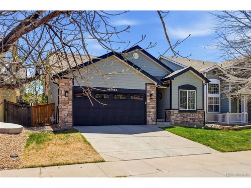 20982 E 40th Pl, Denver, CO, 80249-8216 | Card Image