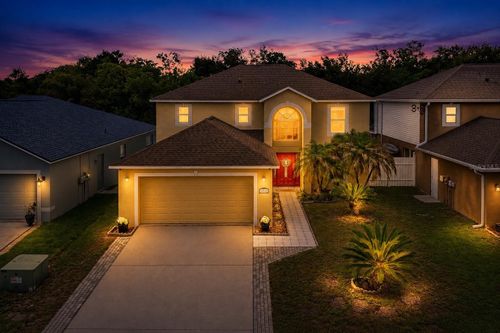 24945 Ravello St, Land O Lakes, FL, 34639-6314 | Card Image