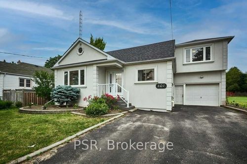 lower-307 Anderson St, Whitby, ON, L1N3V7 | Card Image