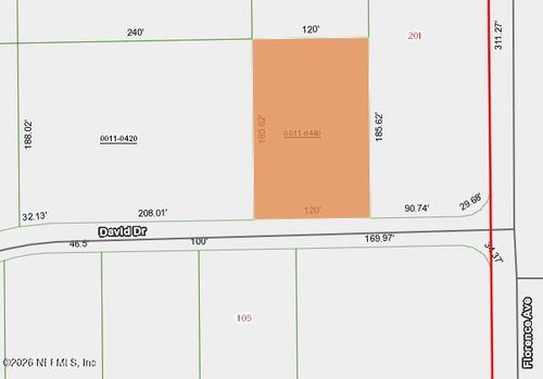 102 David Dr, Interlachen, FL, 32148-6512 | Card Image