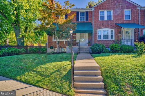 6473 Blenheim Rd, BALTIMORE, MD, 21212-1716 | Card Image