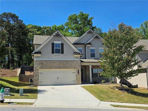 7811 Silk Tree Pointe, Braselton, GA, 30517-3557 | Card Image