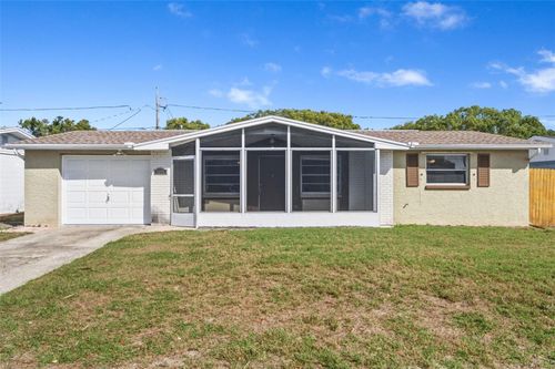 5203 Manor Dr, NEW PORT RICHEY, FL, 34652-6167 | Card Image