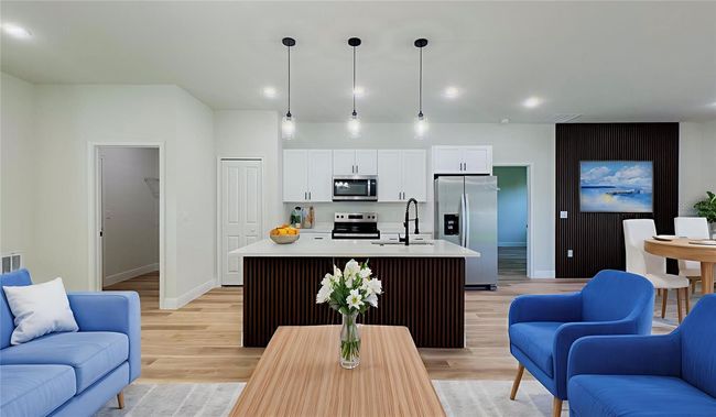 3063 Sw 168 Th Loop, House other with 4 bedrooms, 3 bathrooms and null parking in Ocala FL | Image 11
