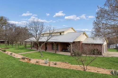 108 S Remuda Ct, Fort Worth, TX, 76108-9540 | Card Image