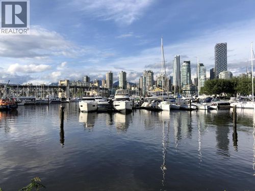 102-1550 Mariner Walk, Vancouver, BC, V6J4X9 | Card Image