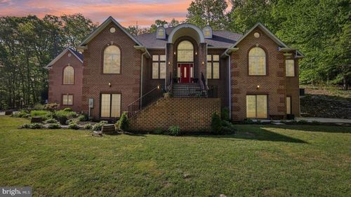 3632 Burkins Rd, STREET, MD, 21154-1439 | Card Image