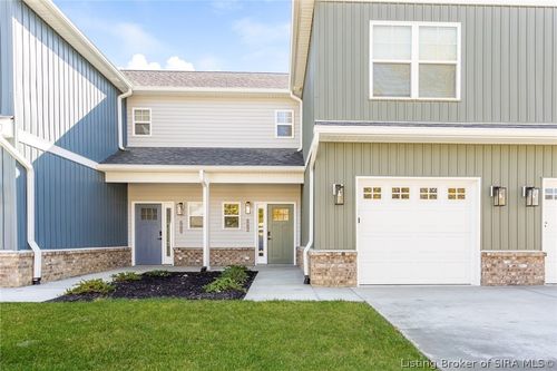 2924 Paddle Wheel Dr, Jeffersonville, IN, 47130-6884 | Card Image