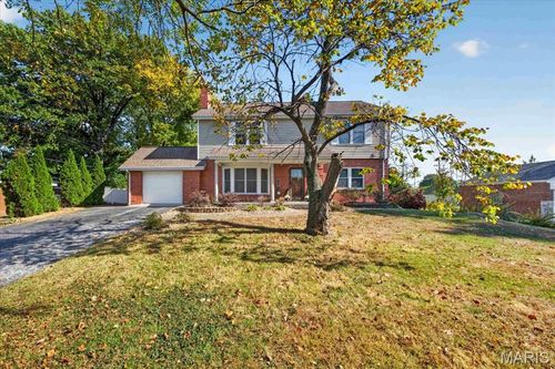 9718 Sappington Road, St Louis, MO, 63128 | Card Image