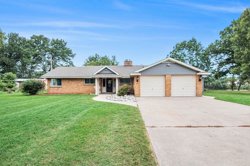 406 Lake Blvd, Paw Paw, MI, 49079-1824 | Card Image