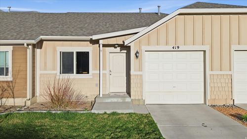 419 S 1250 E, Hyrum, UT, 84319-4700 | Card Image