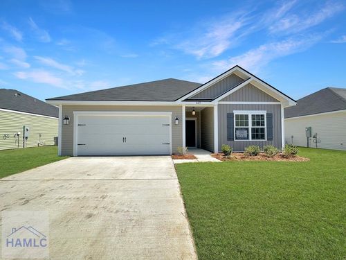 167 Juniper Drive, Hinesville, GA, 31313 | Card Image