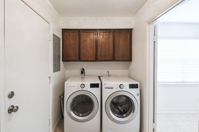 19406 Enchantington Cir, House other with 3 bedrooms, 2 bathrooms and 2 parking in Spring TX | Image 22
