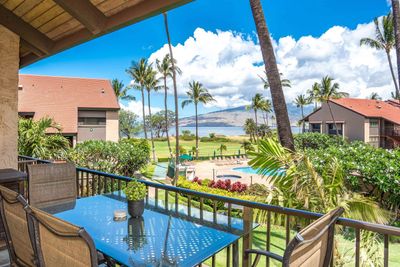 C304 - 940 S Kihei Rd, Condo with 2 bedrooms, 2 bathrooms and null parking in Kihei HI | Image 3