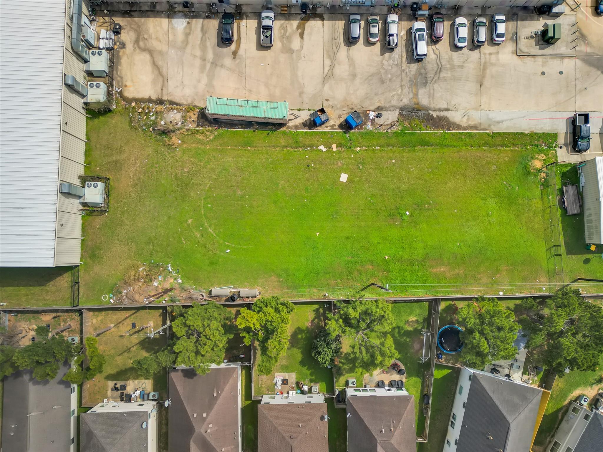 Land in Cypress 4