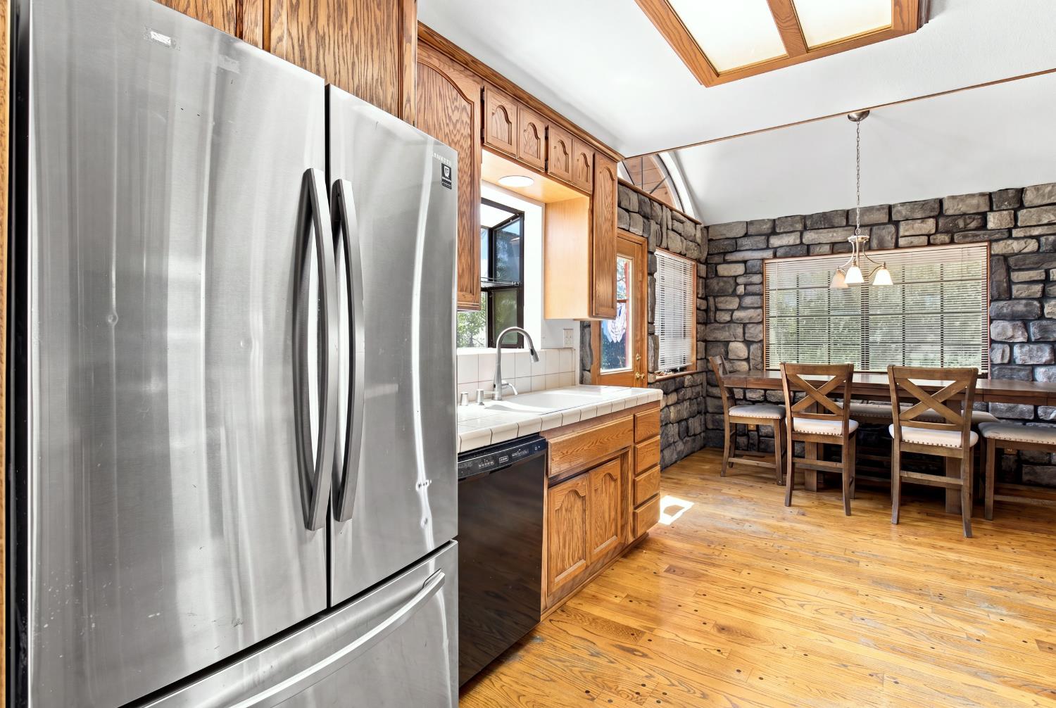 Residential in Placerville 2