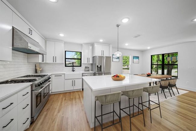 1719 Aggie Ln, House other with 4 bedrooms, 3 bathrooms and 4 parking in Austin TX | Image 8