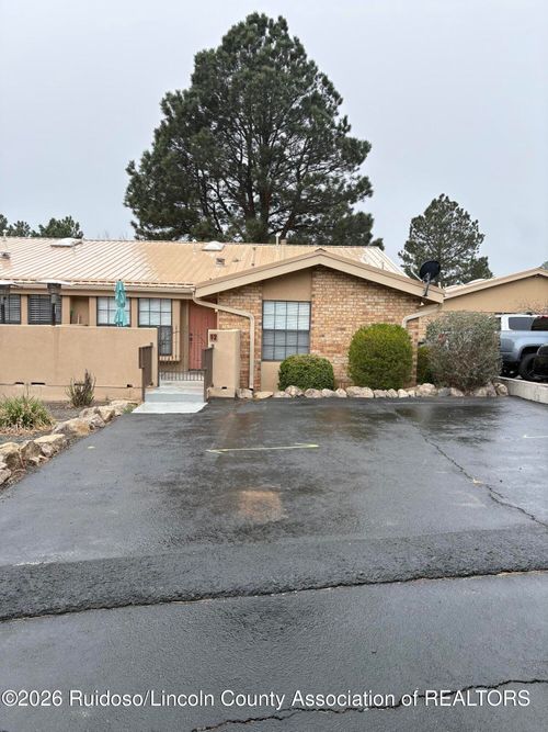 12-101 Racquet Drive Drive, Ruidoso, NM, 88345 | Card Image