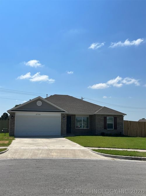 29524 E 78th Place S, Broken Arrow, OK, 74014 | Card Image