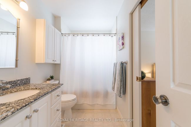 933 Ashdale Cres W, House other with 4 bedrooms, 2 bathrooms and 3 parking in Peterborough ON | Image 17