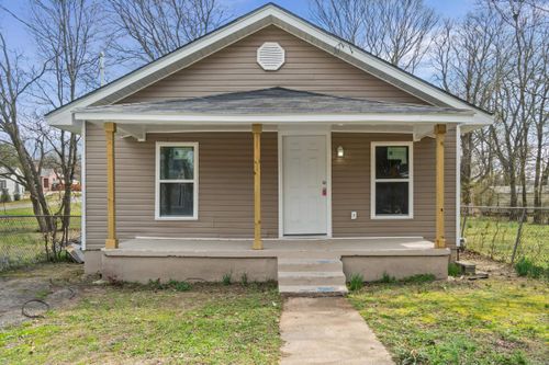 3109 S Ringo St, Little Rock, AR, 72206-2981 | Card Image