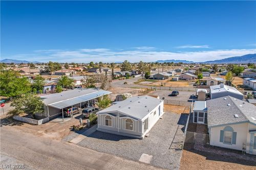 31 Tonopah Trl, Pahrump, NV, 89048-5407 | Card Image