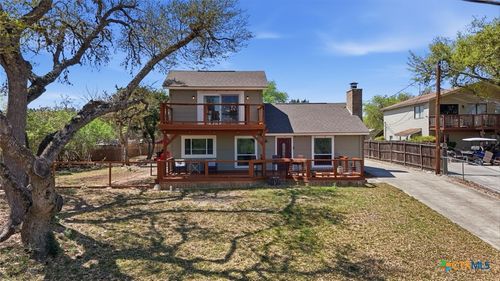 1954 Comfort, Canyon Lake, TX, 78133-4006 | Card Image