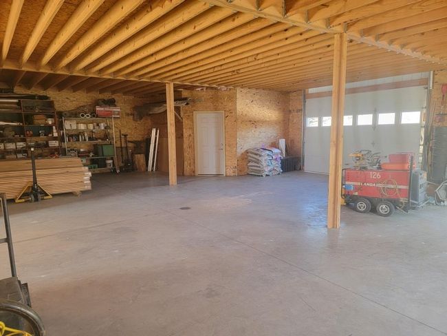 S6570 Hillpoint Rd, House other with 3 bedrooms, 2 bathrooms and null parking in Hillpoint WI | Image 43