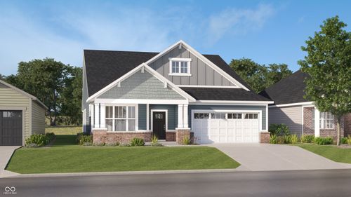 5137 Hunters Ridge Dr, Danville, IN, 46122 | Card Image