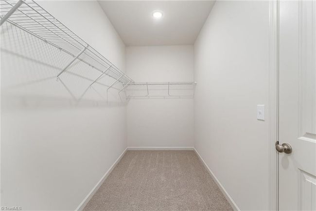 5901 Crossview Dr, House other with 3 bedrooms, 3 bathrooms and null parking in Kernersville NC | Image 9
