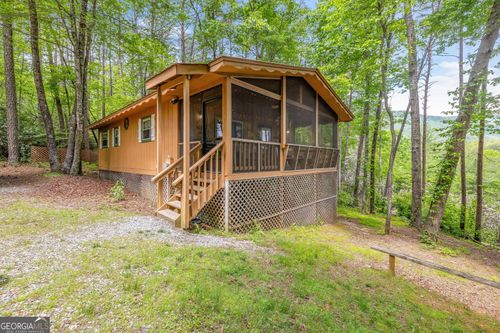 107 Country Breeze Dr, Sautee Nacoochee, GA, 30571-2106 | Card Image