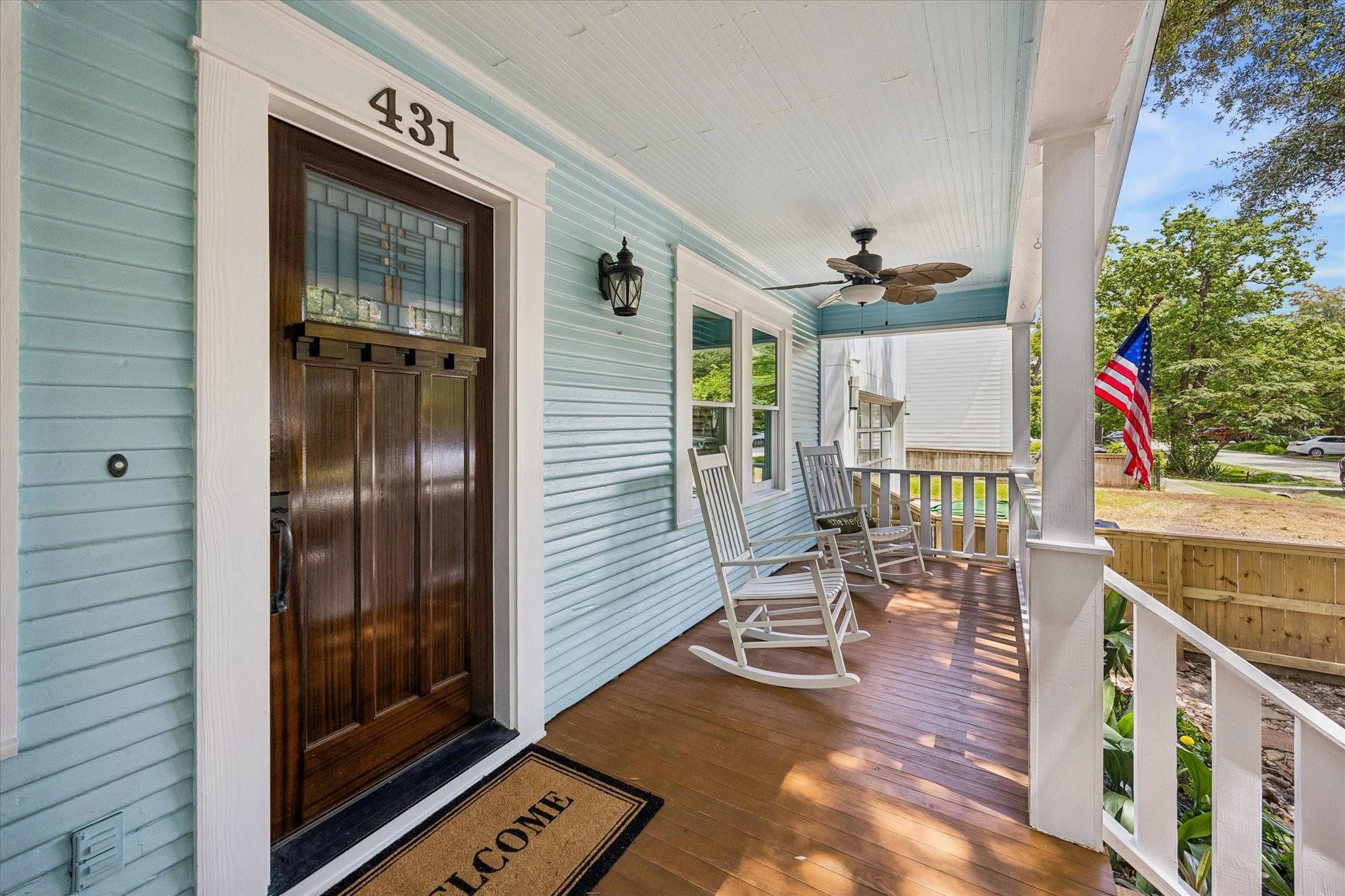 Residential in Houston 5