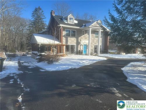 3701 N Bear Creek Boulevard, Bear Creek Twp, PA, 18602 | Card Image