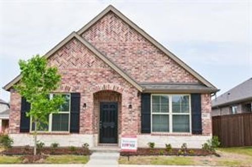 2068 Barx Dr, Little Elm, TX, 75068-1689 | Card Image