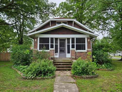 402 E 5th St, Flora, IL, 62839-1905 | Card Image