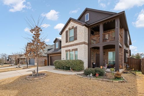 1112 Bear Oak Dr, Burleson, TX, 76028-5068 | Card Image