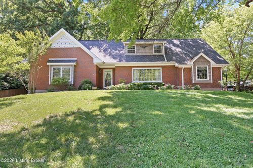 200 W Kenwood Dr, Louisville, KY, 40214 | Card Image