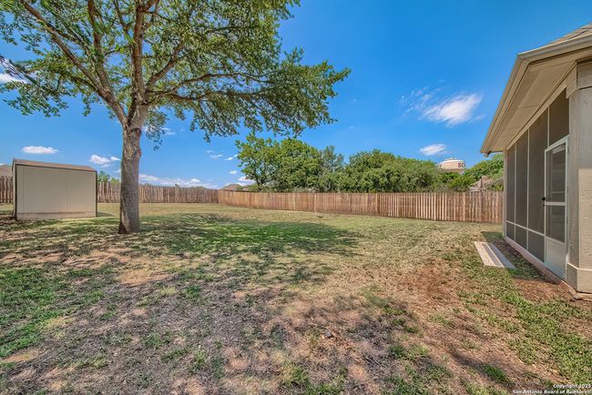 1009 Oak Rdg, House other with 4 bedrooms, 3 bathrooms and null parking in Schertz TX | Image 33