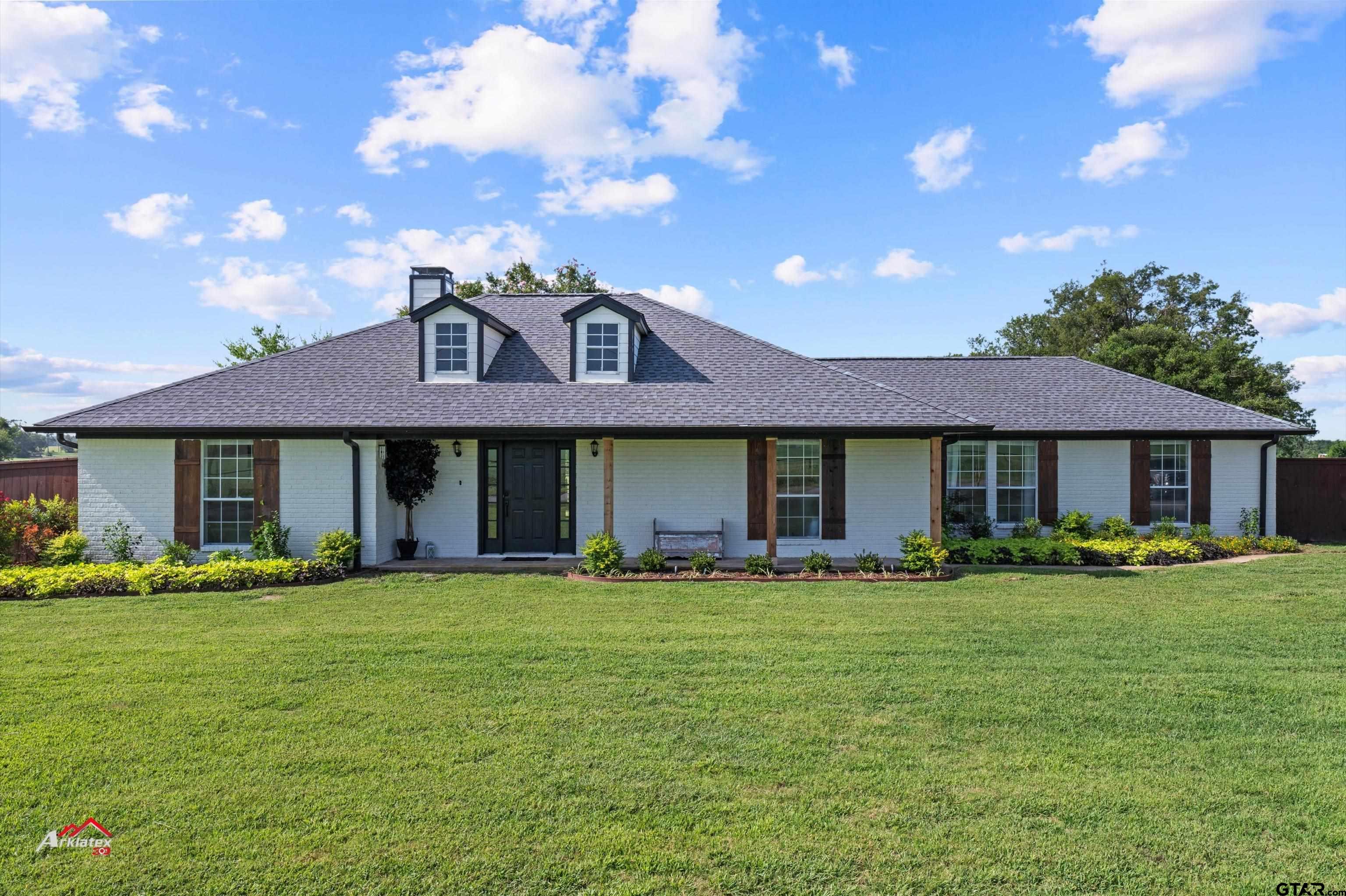 Vz County Road 2120 , Canton, TX 75103