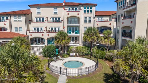 unit-215b-790 New River Inlet Rd, N Topsail Beach, NC, 28460-0140 | Card Image