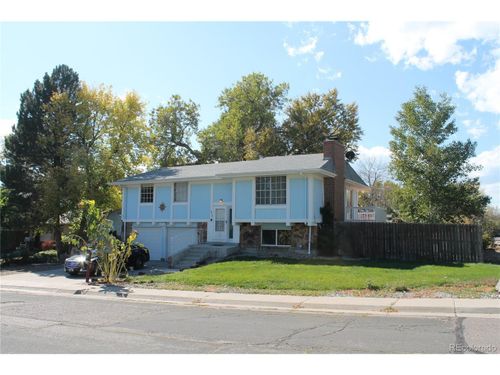 8243 Everett Way, Arvada, CO, 80005-2208 | Card Image