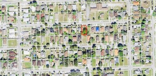 2540 Nw 15th St, Fort Lauderdale, FL, 33311-5116 | Card Image