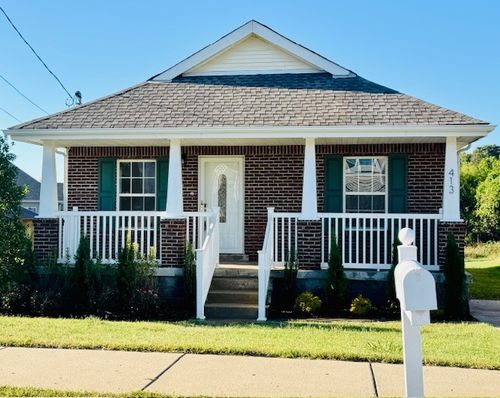 413 Vailview Dr, Nashville, TN, 37207-2453 | Card Image