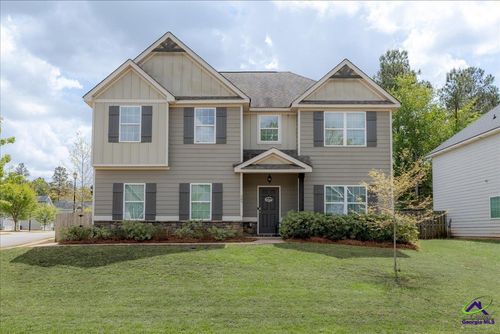 207 Golden Rod Trl, Perry, GA, 31069-9458 | Card Image