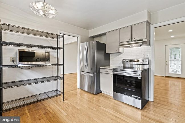 7119 Sea Cliff Rd, House other with 4 bedrooms, 3 bathrooms and null parking in MCLEAN VA | Image 12