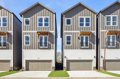 5633 Azores Ln, Houston, TX, 77091-1415 | Card Image