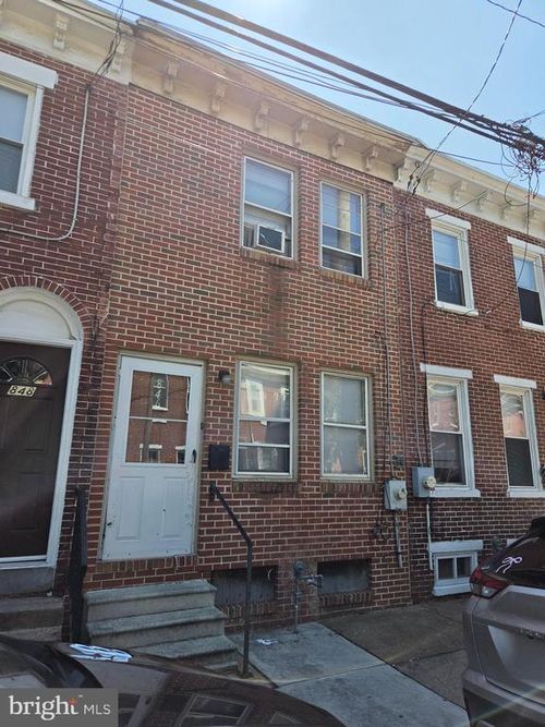 846 N Spruce St, WILMINGTON, DE, 19801-4234 | Card Image