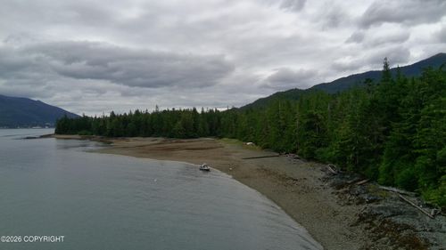 NSA Lot 17, Block 1 Gravina Island, Ketchikan, AK, 99901 | Card Image