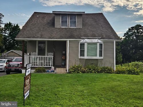 501 Grant Ave, WILLOW GROVE, PA, 19090-2631 | Card Image