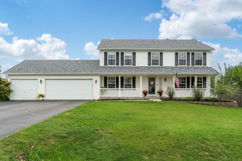 651 Ashleigh Lane, Roscoe, IL, 61073 | Card Image